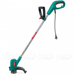 Электрокоса (электрический триммер) Зубр ТСН-26-400 в Омске