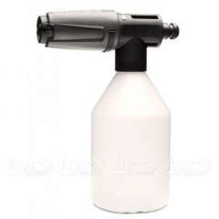 Распылитель пены для моек Husqvarna 100-300 серий в Омске