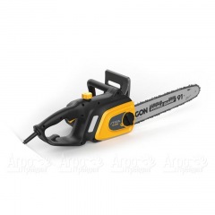 Электропила Stiga SE 1835-14" в Омске