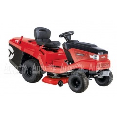 Садовый минитрактор Solo by Al-KO T 18-95.5 HD в Омске