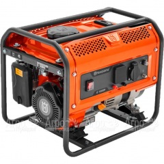 Бензогенератор Husqvarna G1300P 0.8 кВт в Омске