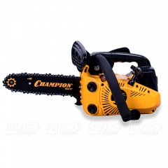 Бензопила Champion 125T-10 в Омске