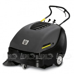 Подметальная машина Karcher KM 85/50 W G Adv в Омске