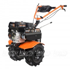 Мотоблок Patriot Победа (колеса X-Drive) в Омске