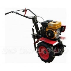 Мотоблок КАДВИ ОКА МБ-1Д2 М11 с двигателем B&S Vanguard 6,5 (фрезы в комплекте) в Омске