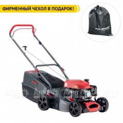 Газонокосилка бензиновая AL-KO Comfort 42.0 P-A в Омске