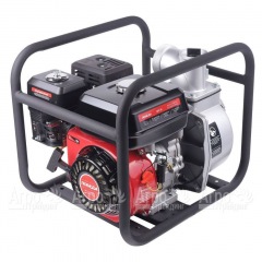 Бензиновая мотопомпа Patriot Победа МП 30 в Омске