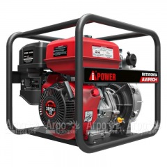 Бензиновая мотопомпа A-iPower AWP80H в Омске