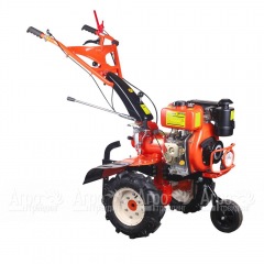 Мотоблок Patriot Montana Diesel в Омске