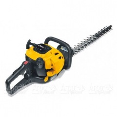 Бензиновый кусторез (бензокусторез) Stiga SHP 60 в Омске