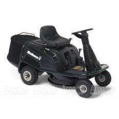 Райдер MTD Bolens BL 60 ME в Омске