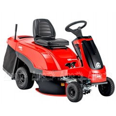 Садовый райдер Solo by Al-KO R 13-72.5 HD в Омске