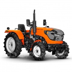 Минитрактор Кентавр Т-404 в Омске