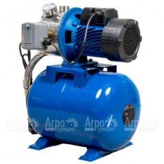 Насосная станция Mateus MS05103 в Омске