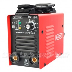 Сварочный аппарат MaxCUT MC180 в Омске