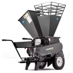 Измельчитель бензиновый Caiman Raro 390H в Омске