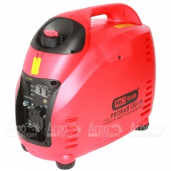 Инверторный генератор Prorab 1201 PI 1 кВт в Омске