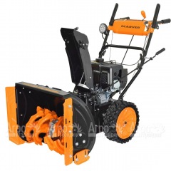 Снегоуборщик Carver STG 7056WEL в Омске