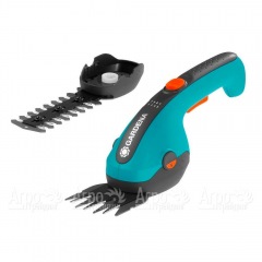 Аккумуляторые садовые ножницы Gardena ClassicCut Li 09854 в Омске