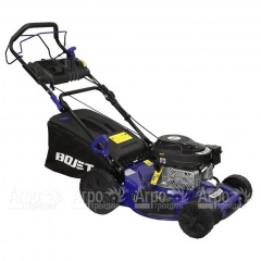 Газонокосилка бензиновая Bojet GLMS-46 в Омске