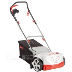 Аэратор электрический AL-KO Comfort 32 (32.3) VLE Combi Care в Омске