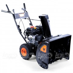 Снегоуборщик Fuxtec SF210 в Омске