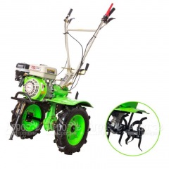 Мотоблок RedVerg Волгарь-3К в Омске