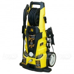 Мойка высокого давления Hanskonner HPW9225R в Омске