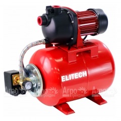 Насосная станция Elitech САВ 1200-24П в Омске