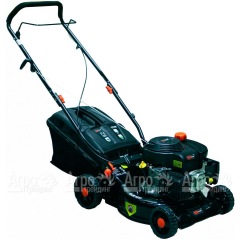 Газонокосилка бензиновая Prorab GLM 4235 в Омске