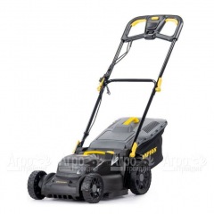Газонокосилка электрическая Champion EM4018 в Омске