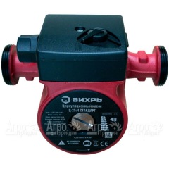 Циркуляционный насос Вихрь Ц-25/4 Стандарт в Омске