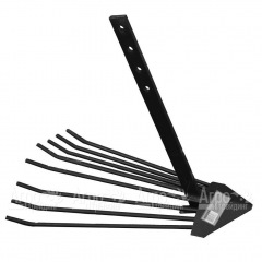 Выкапыватель Т для мотоблоков Салют в Омске