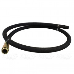 Гибкий вал RedVerg 3 м для булавы 51/76 мм в Омске