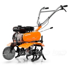 Культиватор Daewoo DAT 75100R в Омске