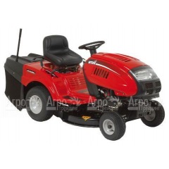 Садовый минитрактор MTD LA 125 в Омске