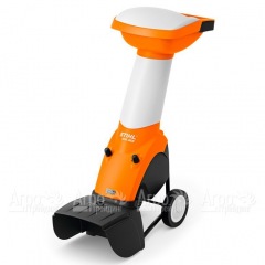 Измельчитель садовый электрический Stihl GHE 355.0 в Омске