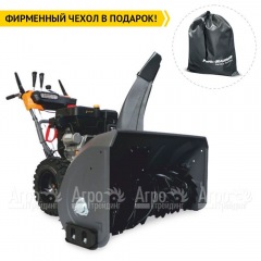 Снегоуборщик Villartec WB1176E(DA) в Омске