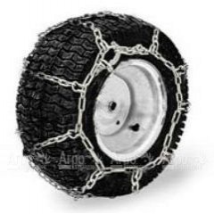 Цепи на колеса MTD 20.00х8.00 в Омске