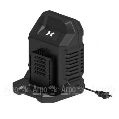 Зарядное устройство X6 60V, 8А для аккумуляторной техники Senix в Омске