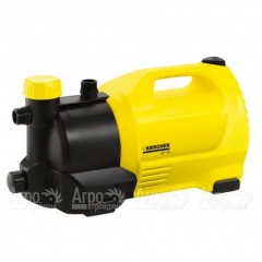 Поверхностный самовсасывающий насос Karcher GP 45 в Омске