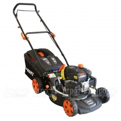 Газонокосилка бензиновая Profi PBM 46PA в Омске