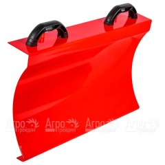 Отвал для машины подметальной DDE BS 6560 Combo в Омске