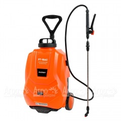 Аккумуляторный опрыскиватель Patriot PT-18AC в Омске