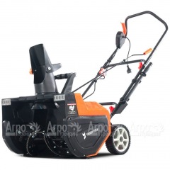 Снегоуборщик электрический Yard Fox Basic 5633Е в Омске