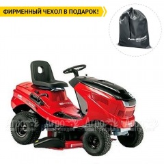 Садовый минитрактор Solo by AL-KO T 15-93.9 HDS-A в Омске