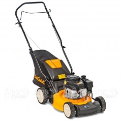 Газонокосилка бензиновая Cub Cadet CC LM1 CP46 (CC 46 PO) в Омске