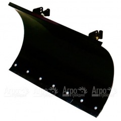 Отвал для подметальной машины Caiman SM 1000W в Омске