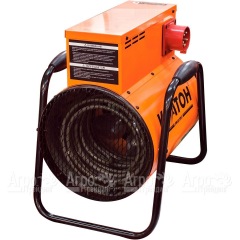 Электрическая тепловая пушка Кратон Жар-пушка EPH-9,0/820 C в Омске