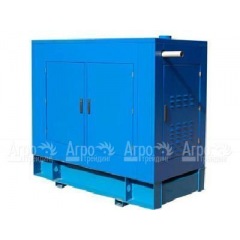 Дизельгенераторная установка ТСС АД-30С-Т400-1РПМ6 пжд  в Омске